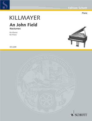 Killmayer, W: An John Field