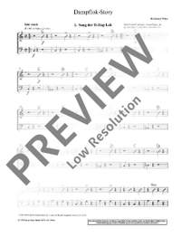 Hess, R: Dampflok-Story