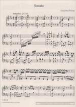 Rossini: Sonata Product Image