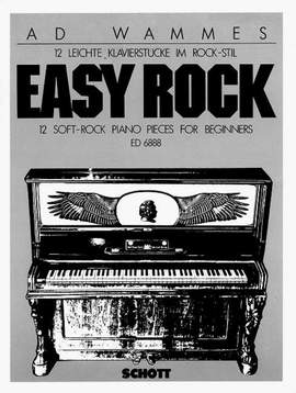 Wammes, A: Easy Rock