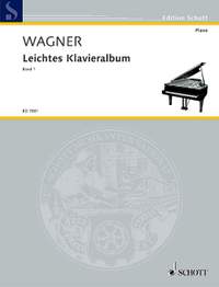 Wagner, R: Unser Wagner Vol. 1