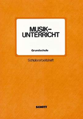 Musikunterricht Grundschule