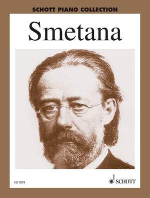 Smetana: Selected Works