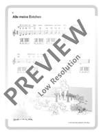Enzberg, H: Kinderlieder Product Image