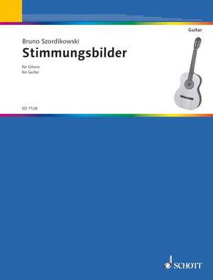 Szordikowski, B: Stimmungsbilder