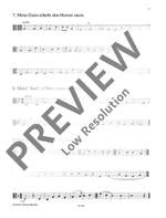 Das Buch der Weihnachtslieder Product Image
