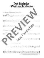 Das Buch der Weihnachtslieder Product Image