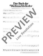 Das Buch der Weihnachtslieder Product Image