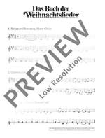 Das Buch der Weihnachtslieder Product Image