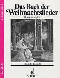 Das Buch der Weihnachtslieder