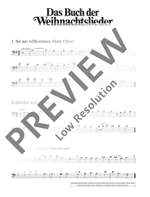 Das Buch der Weihnachtslieder Product Image