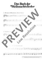 Das Buch der Weihnachtslieder Product Image