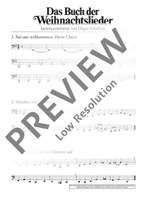 Das Buch der Weihnachtslieder Product Image