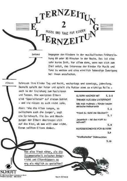 Der Musikater