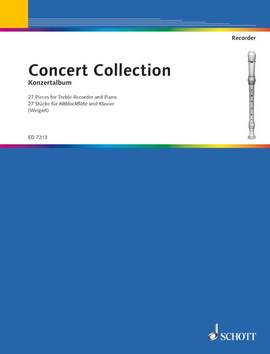 Concert Collection