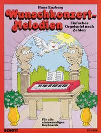 Enzberg, H: Wunschkonzert-Melodien