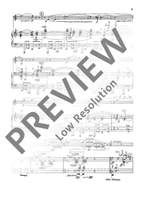 Zimmermann, B A: Trumpet Concerto Product Image