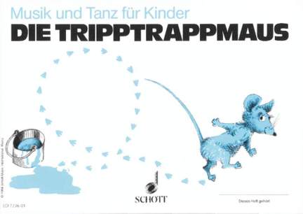 Die Tripptrappmaus