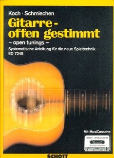 Guitar