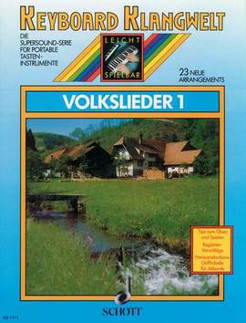 Volkslieder 1