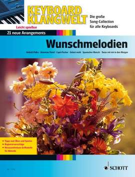 Wunschmelodien 1