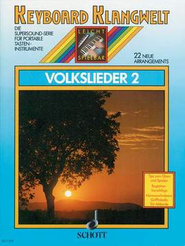 Volkslieder 2