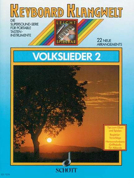 Folksongs 2