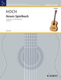 Hoch, P: Neues Spielbuch