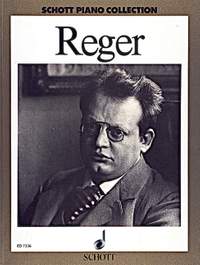 Reger: Selected Works