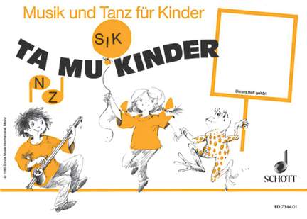 Tamukinder