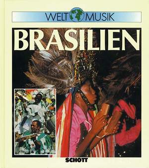 Oliveira Pinto, T d: Welt Musik Brasilien
