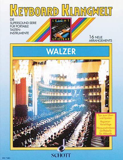 Walzer
