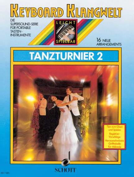 Tanzturnier 2