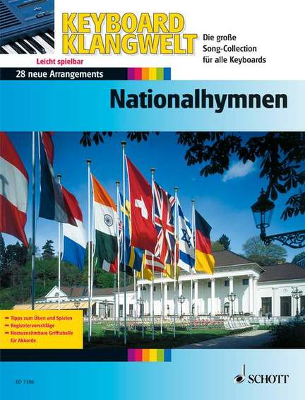 National Anthems