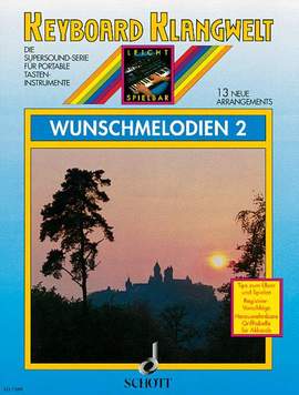 Wunschmelodien 2 Vol. 2