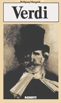 Marggraf, W: Giuseppe Verdi