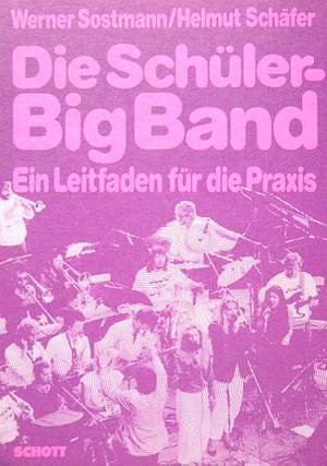 Die Schüler-Big-Band