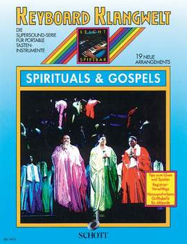 Spirituals & Gospels