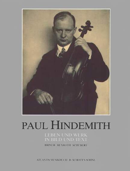 Paul Hindemith