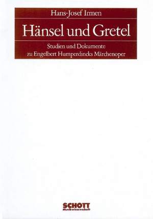 Irmen, H: Hänsel und Gretel