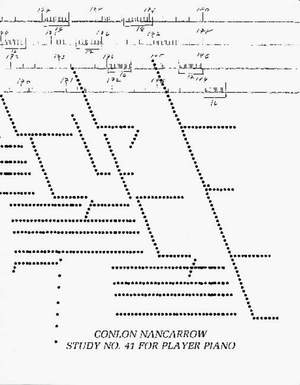 Nancarrow, C: Studies for Player Piano Vol. 2