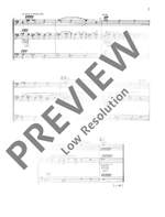 Schnebel, D: Five Inventions Product Image