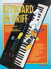 Maurer, P: Keyboard im Griff