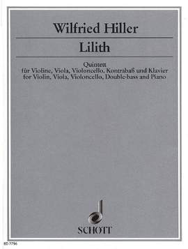 Hiller, W: Lilith