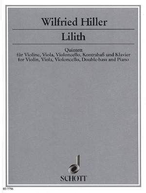 Hiller, W: Lilith