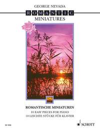 Nevada, G: Romantische Miniaturen