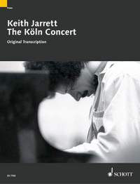 Jarrett, K: The Köln Concert