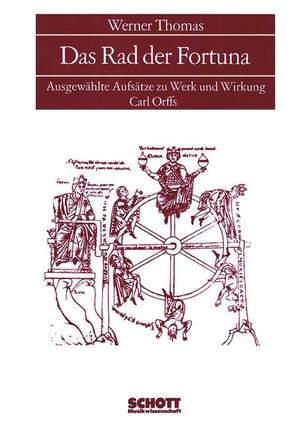 Thomas, W: Das Rad der Fortuna