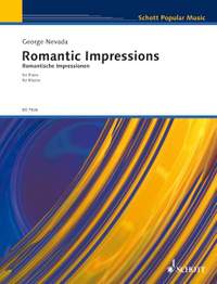 Nevada, G: Romantic Impressions