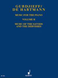 Music for the Piano Vol. 2